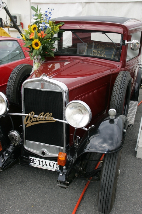 Oldtimer 2008 Vevey - 032